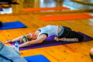 bodyart yoga zenme